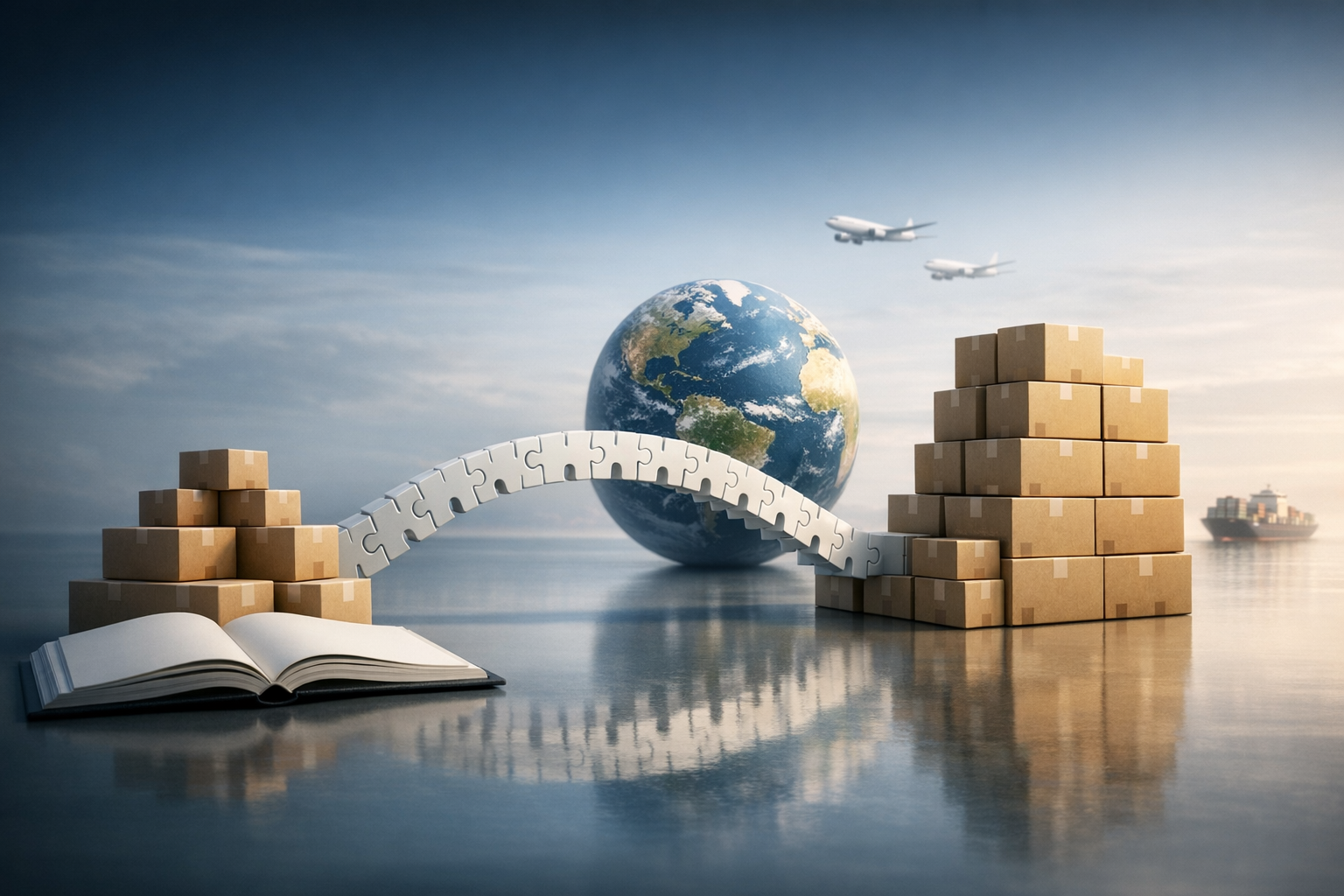 Pourquoi une bonne traduction double vos ventes mondiales