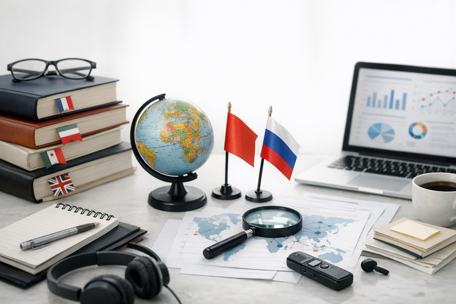 Two Step Translations Blog für professionelle Fachübersetzungen